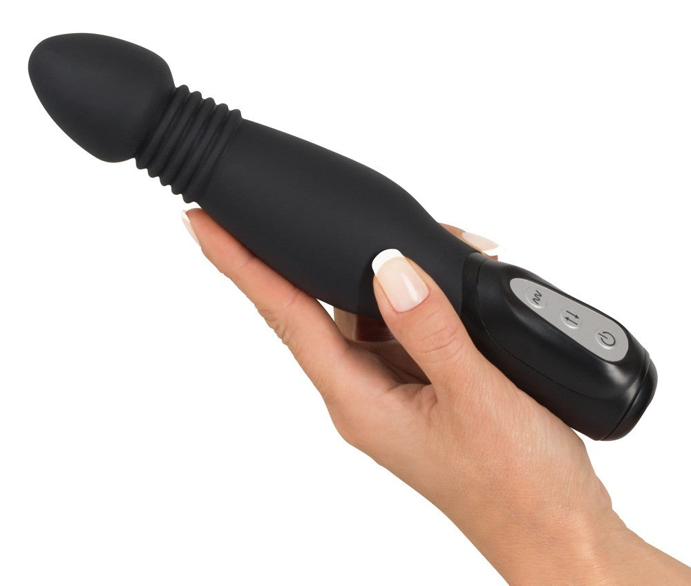 Vibratore Anal Vibrator