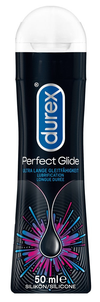 Lubrificante al silicone Durex Play Perfect Glide