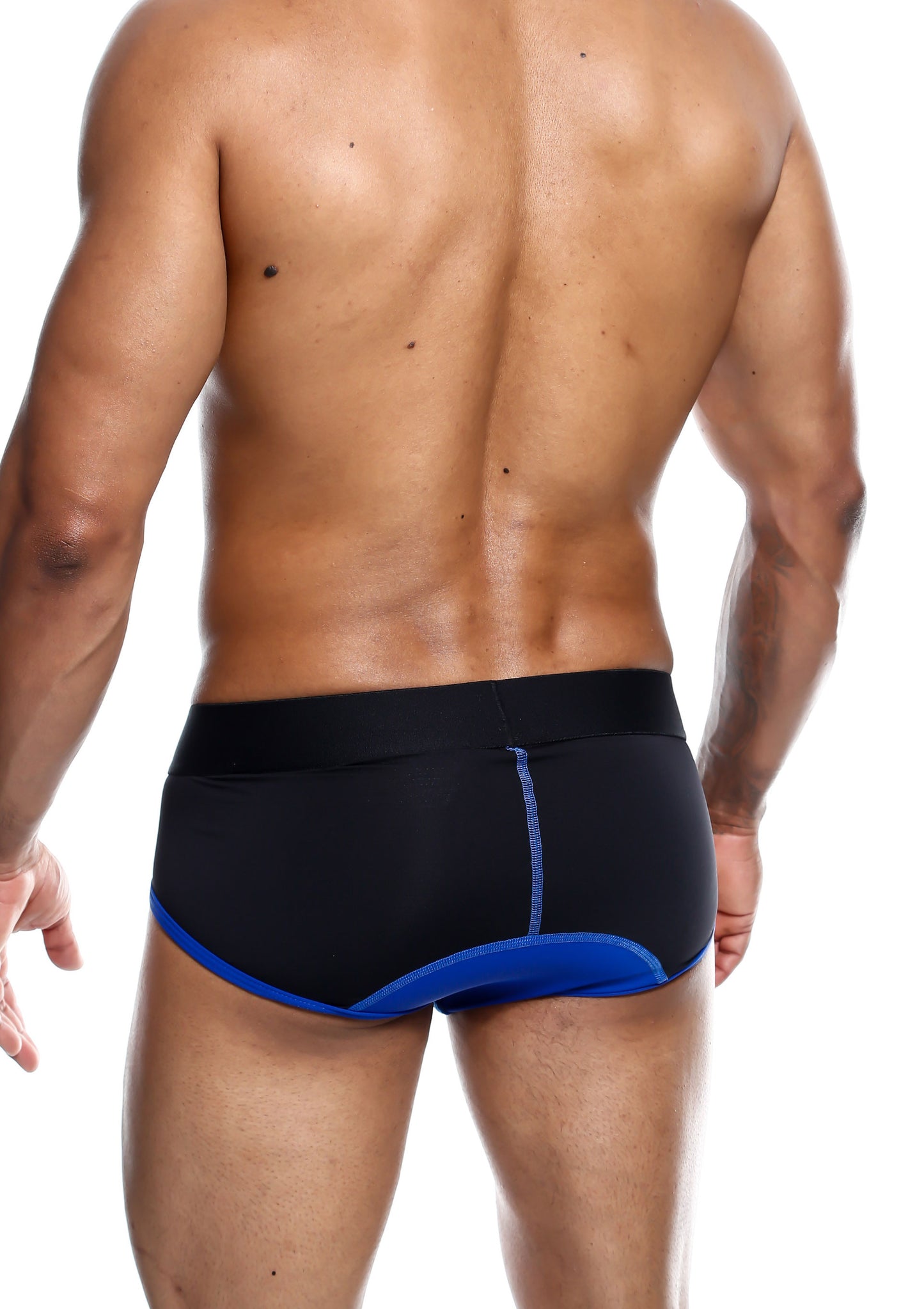 Boxer MaleBasics Neon Brief