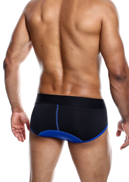 Boxer MaleBasics Neon Brief