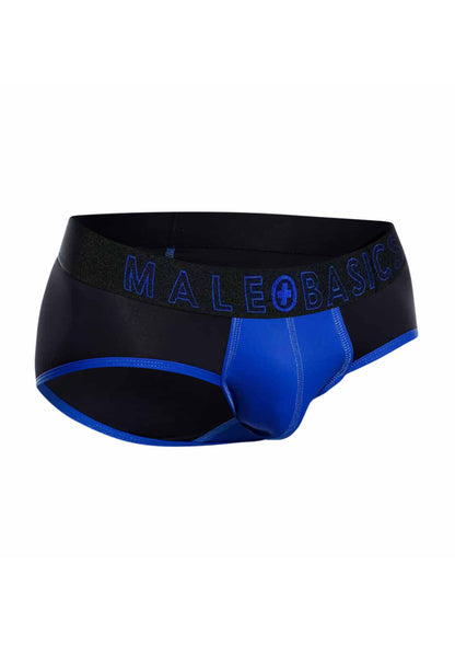 Boxer MaleBasics Neon Brief