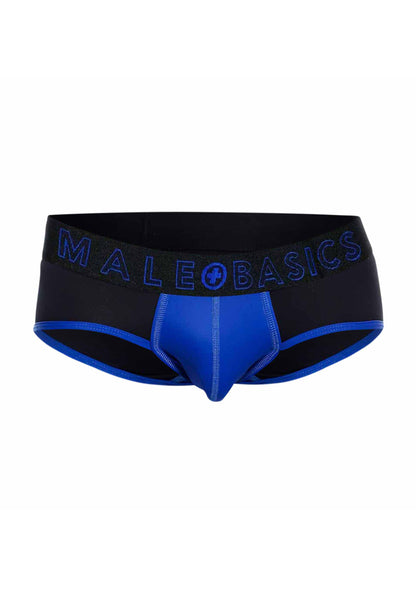 Boxer MaleBasics Neon Brief