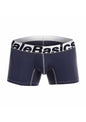 Boxer grigio uomo MaleBasics Microfiber