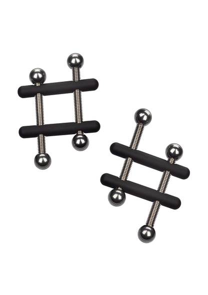 Barre Strizza capezzoli Crossbar Nipple Vices