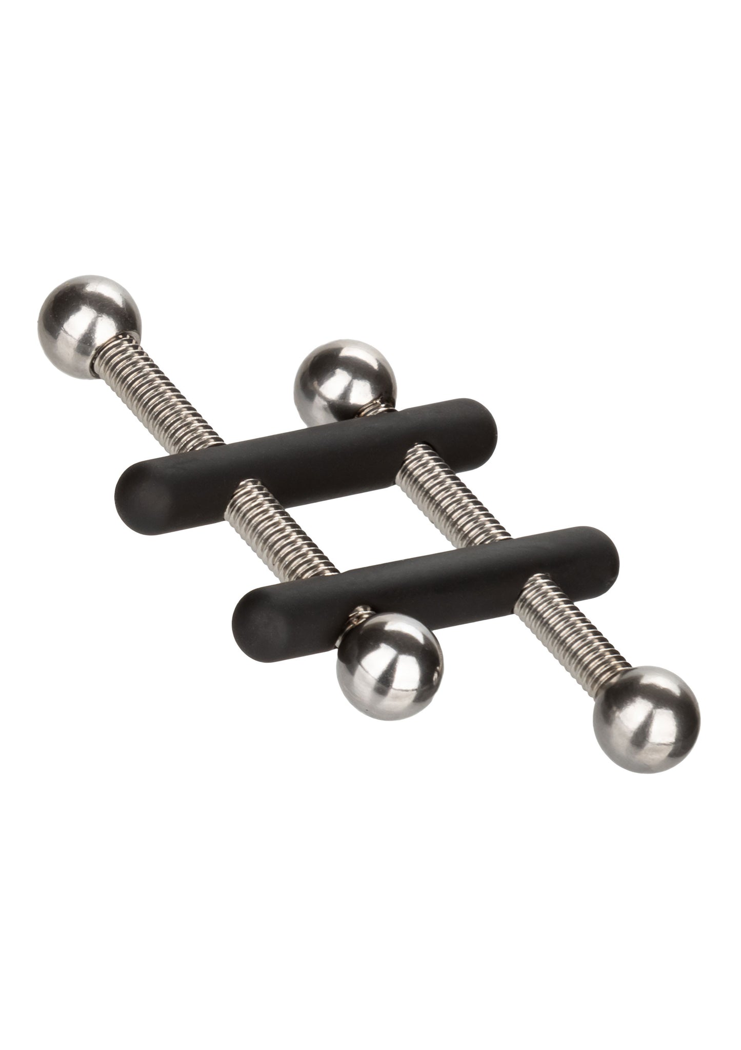 Barre Strizza capezzoli Crossbar Nipple Vices