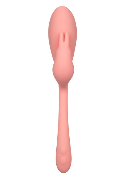 Vibratore rabbit Liquid Silicone Bunny