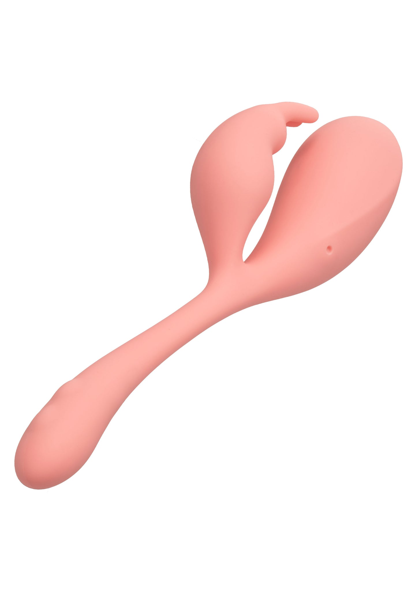 Vibratore rabbit Liquid Silicone Bunny