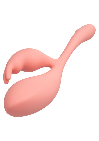 Vibratore rabbit Liquid Silicone Bunny