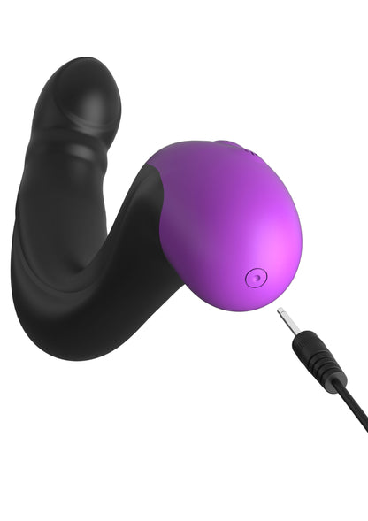 Massaggiatore anale Hyper Pulse P-Spot Massager