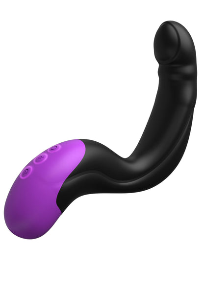 Massaggiatore anale Hyper Pulse P-Spot Massager