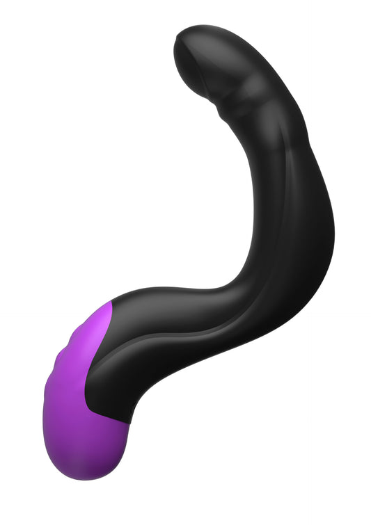 Massaggiatore anale Hyper Pulse P-Spot Massager