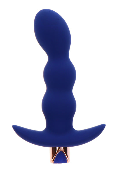 Plug vibrante The Risque Buttplug