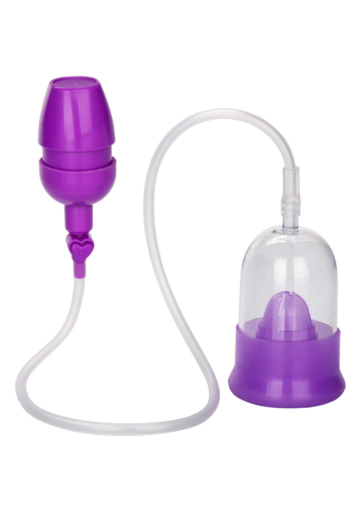 Pompa vaginale Intimate Pump