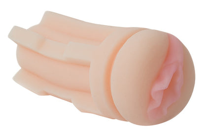 Vagina finta Vulcan Shower Stroker