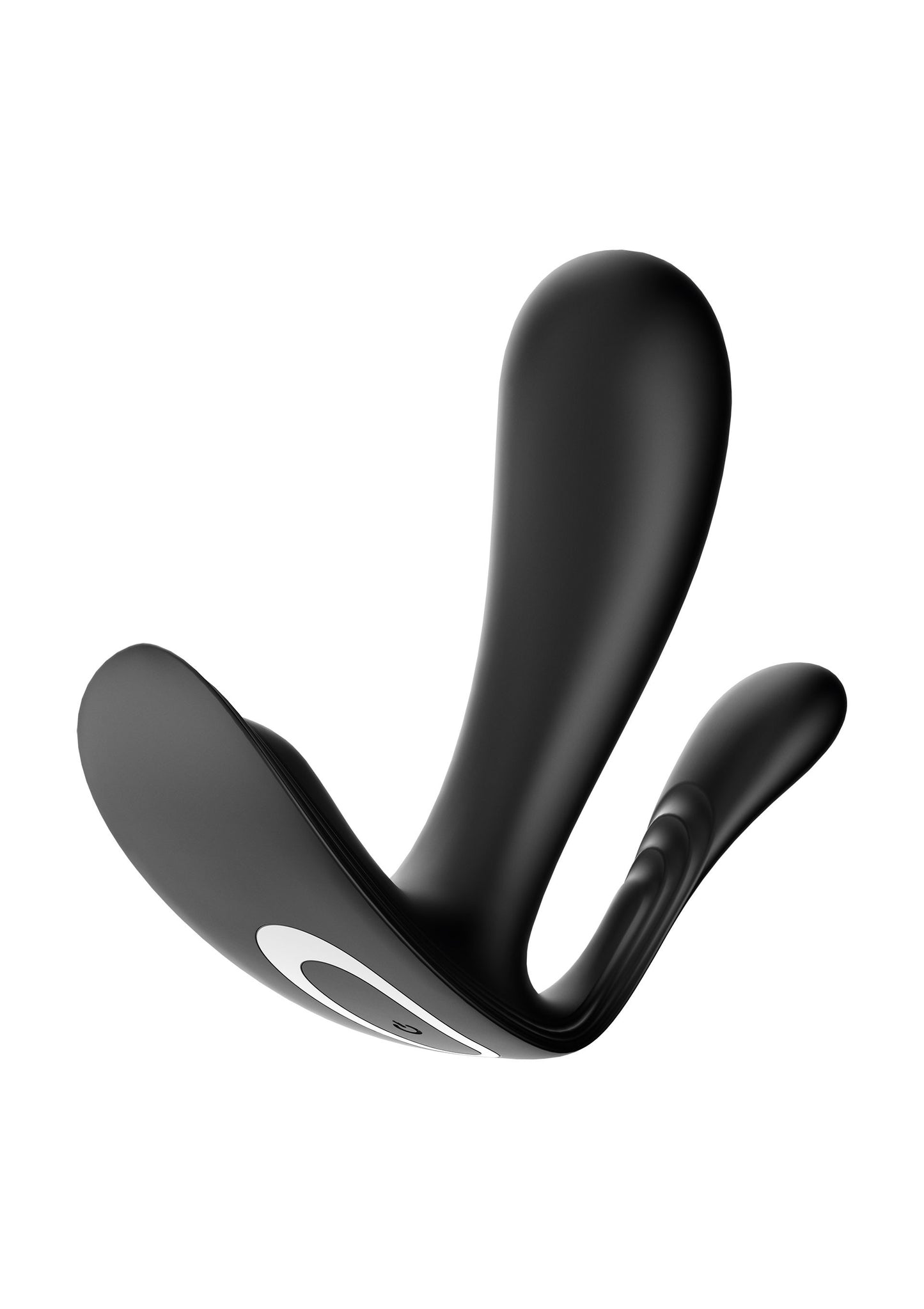 Vibratore anale e punto g Satisfyer Top Secret+