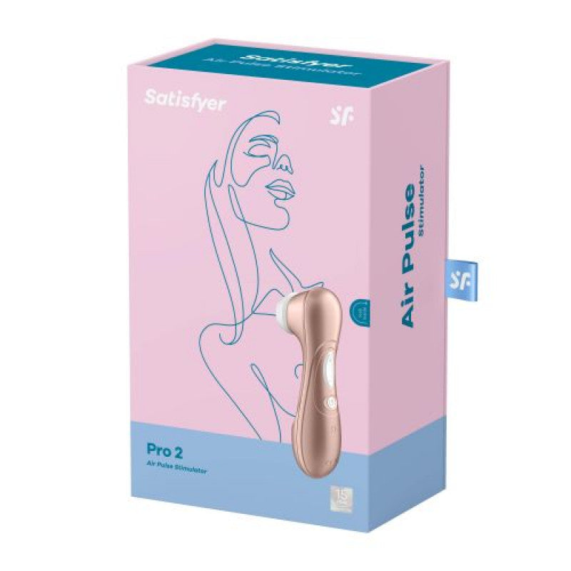 stimolatore vaginale satisfyer pro 2 next generation