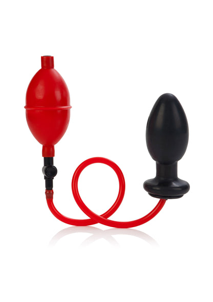 Butt plug gonfiabile con pompa Colt