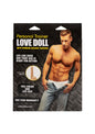 Bambolo gonfiabile Personal Trainer Love Doll