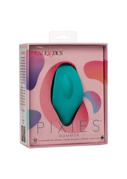 Stimolatore vaginale Pixies Hummer