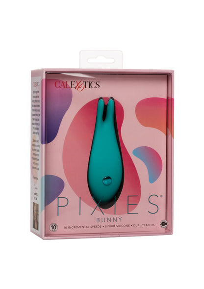 Stimolatore vaginale Pixies Bunny