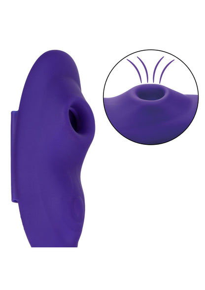 Succhia clitoride Remote Suction Panty Teaser