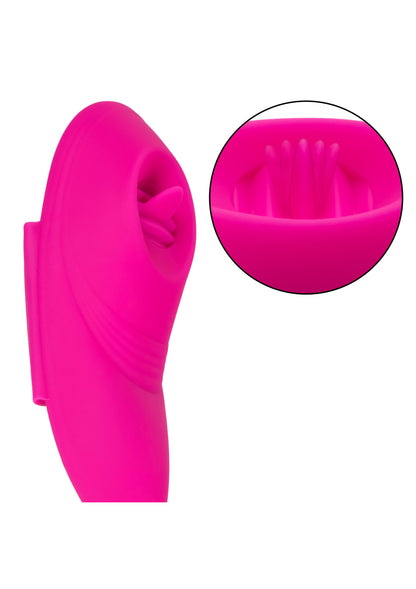 Stimolatore clitoride Remote Flicker Panty Teaser