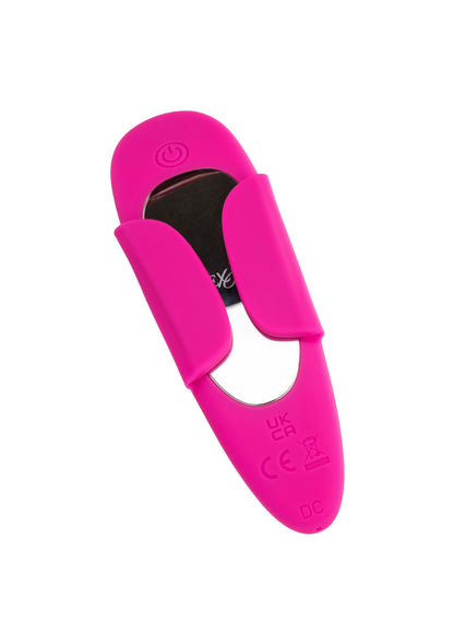 Stimolatore clitoride Remote Flicker Panty Teaser