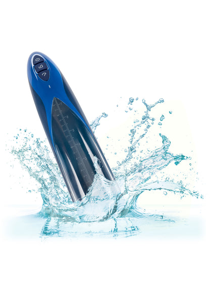 Pompa automatica per uomo Rechargeable Waterproof Pump