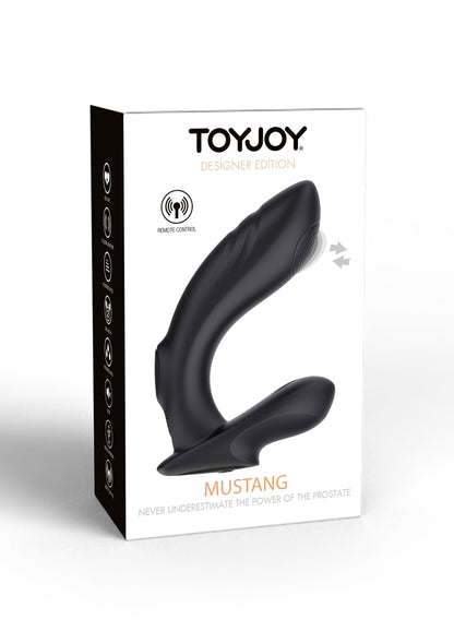 Massaggiatore prostata Mustang Prostate Massager