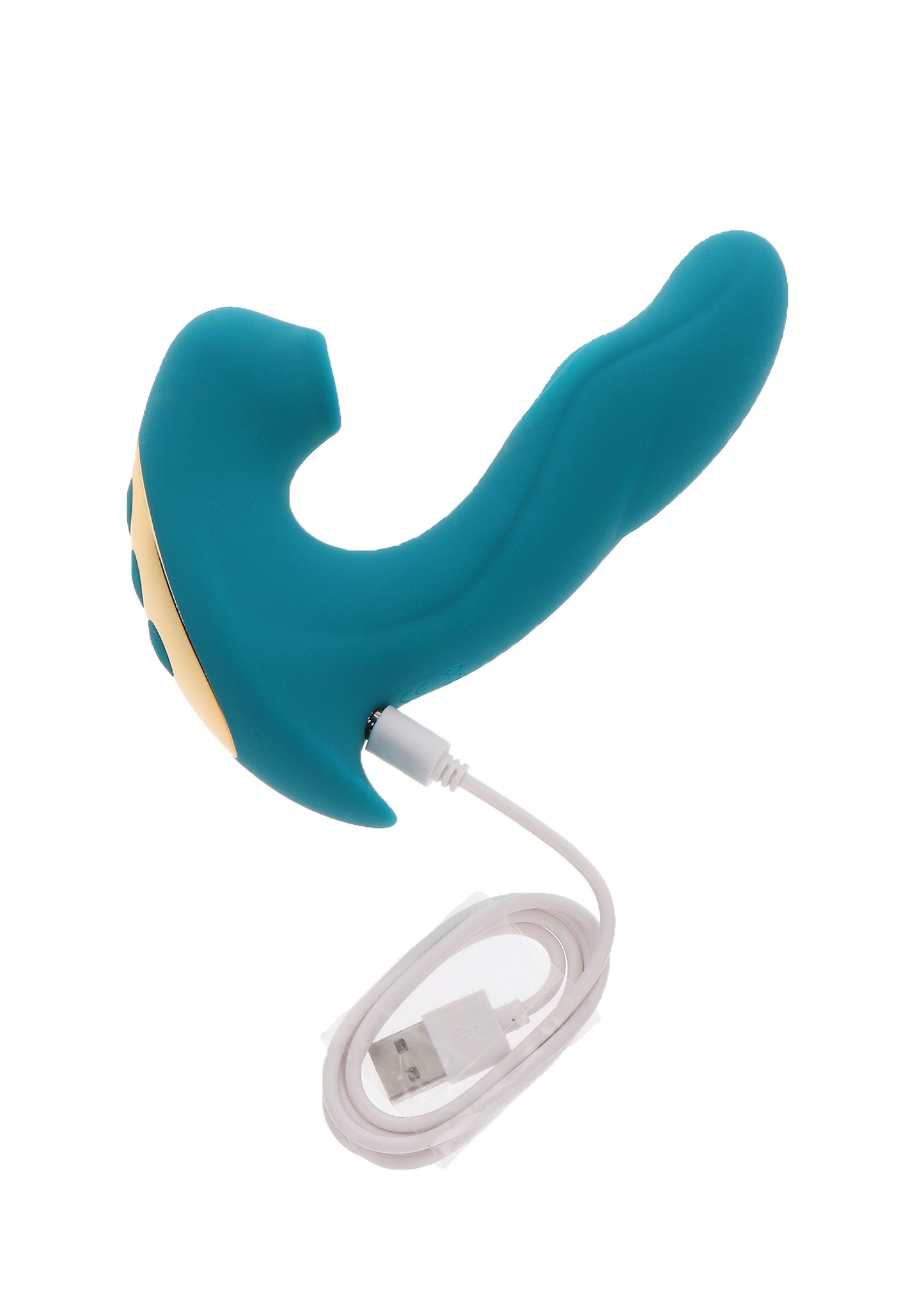 Vibratore stimolatore vaginale Eternal Love Vibe Stimulator