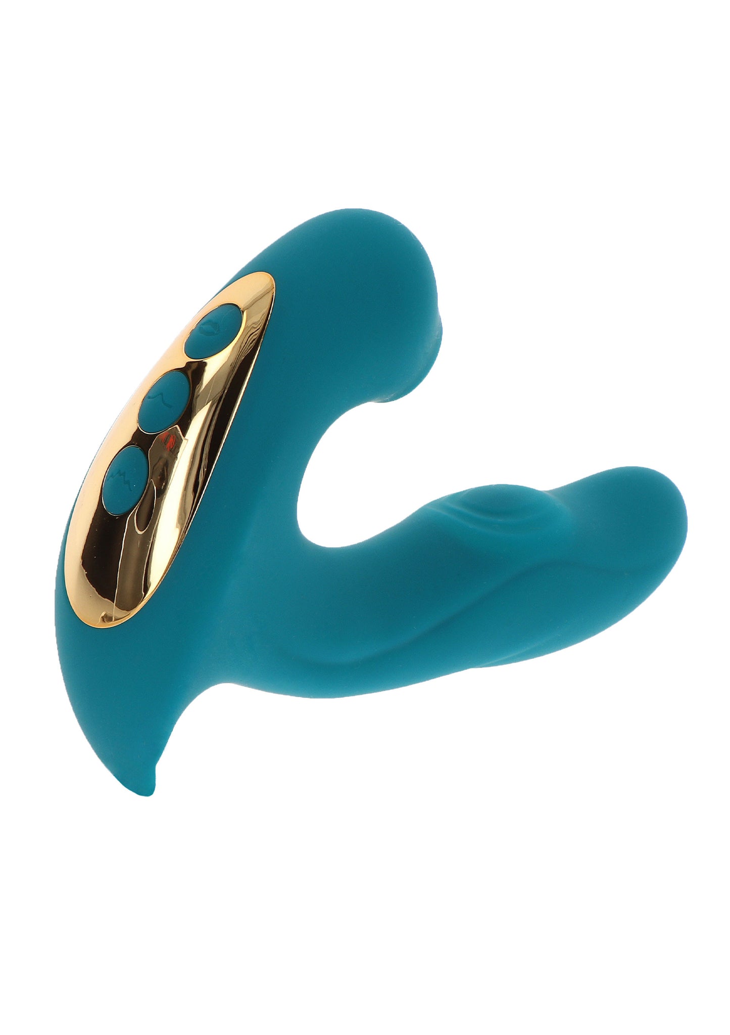 Vibratore stimolatore vaginale Eternal Love Vibe Stimulator