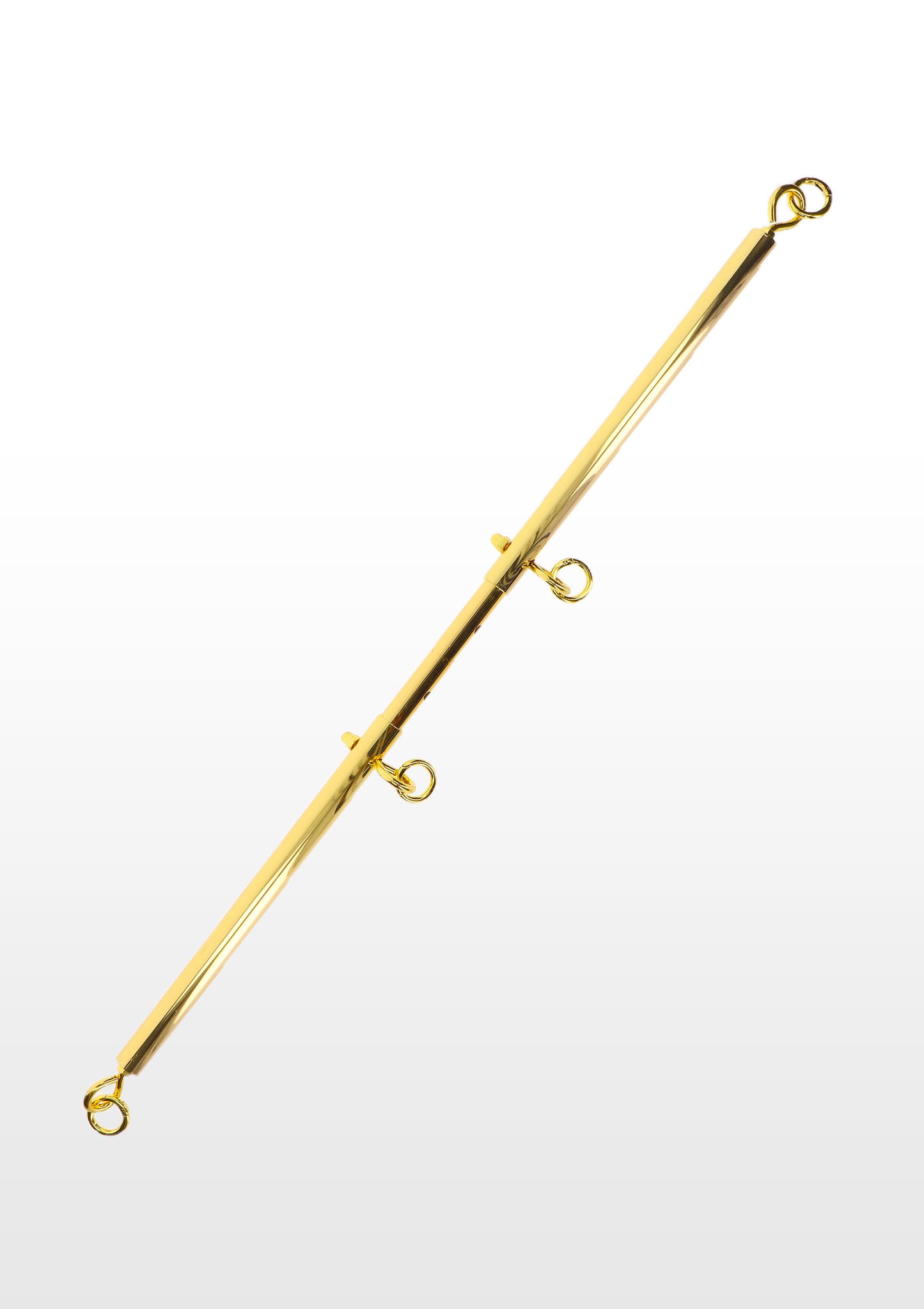 Barra di sollevamento Spreader Bar with Ankle Cuffs