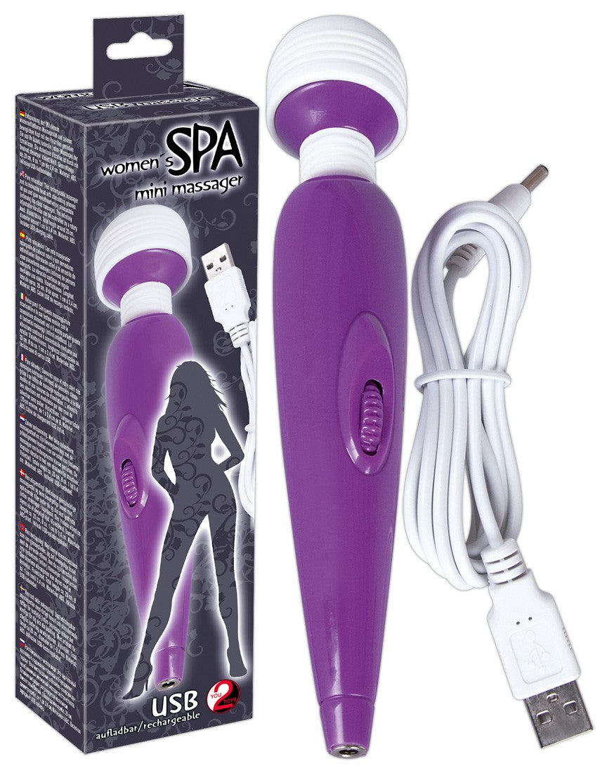 Stimolatore vaginale Massaggiatore Vibrator Special women