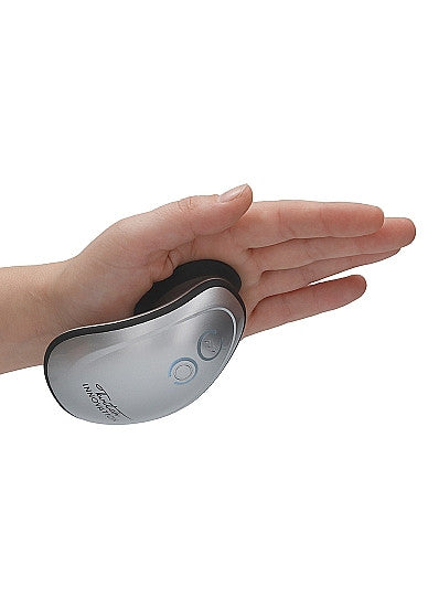 Succhia clitoride Twitch Hands - Free Suction & Vibration Toy