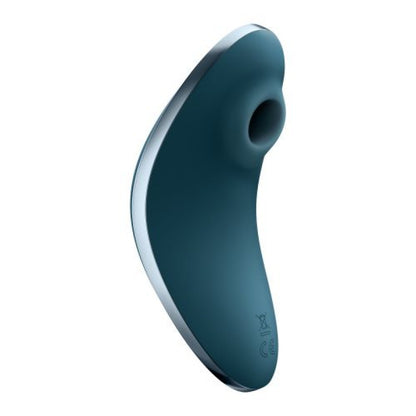 Satisfyer Stimolatore Vulva Lover 1 blue