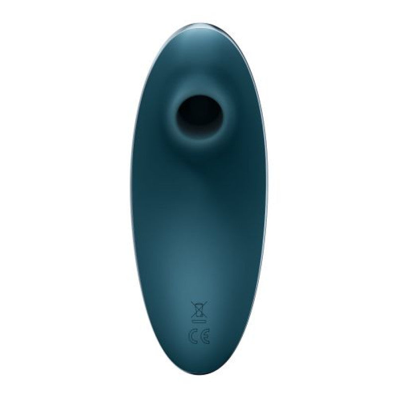 Satisfyer Stimolatore Vulva Lover 1 blue