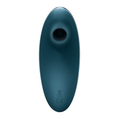 Satisfyer Stimolatore Vulva Lover 1 blue