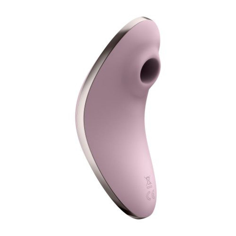 Satisfyer Stimolatore Vulva Lover 1 Rosa