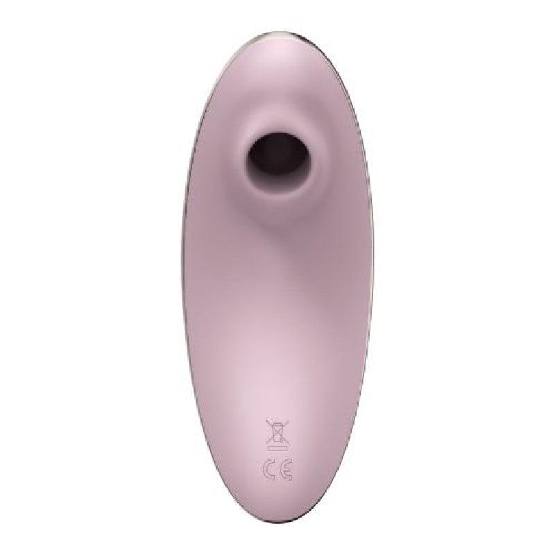 Satisfyer Stimolatore Vulva Lover 1 Rosa