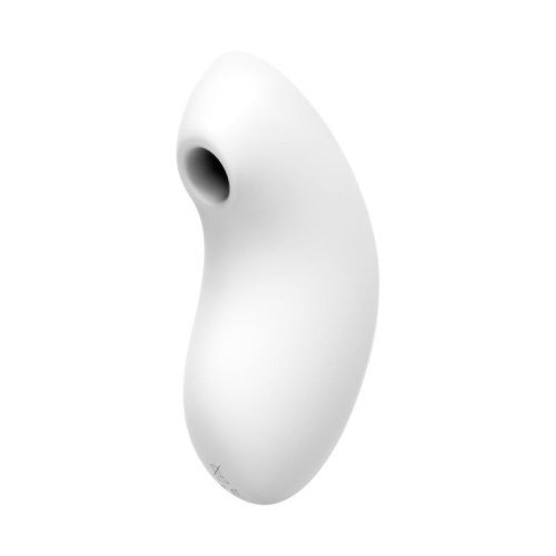 Satisfyer Stimolatore Vulva Lover 2 White