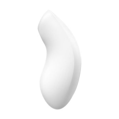 Satisfyer Stimolatore Vulva Lover 2 White