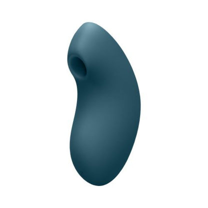 Satisfyer Stimolatore Vulva Lover 2 blue