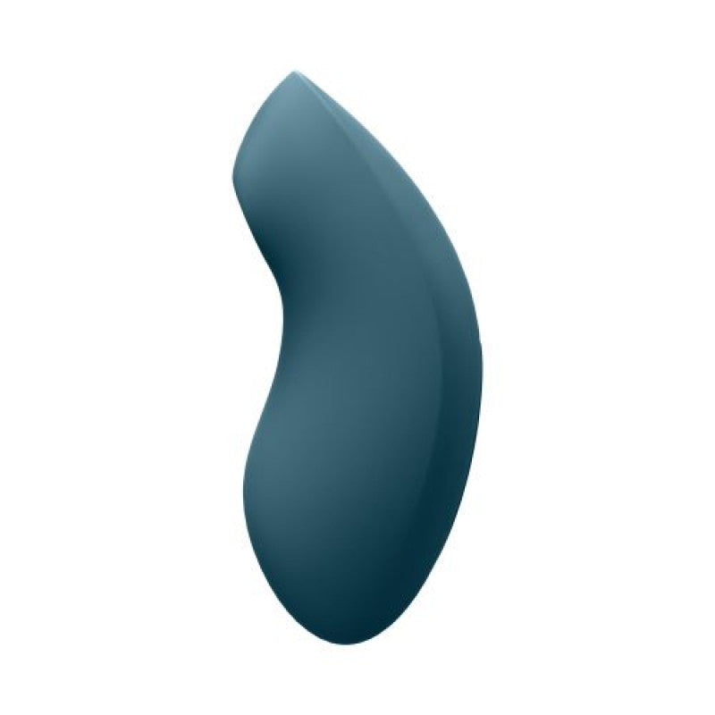 Satisfyer Stimolatore Vulva Lover 2 blue