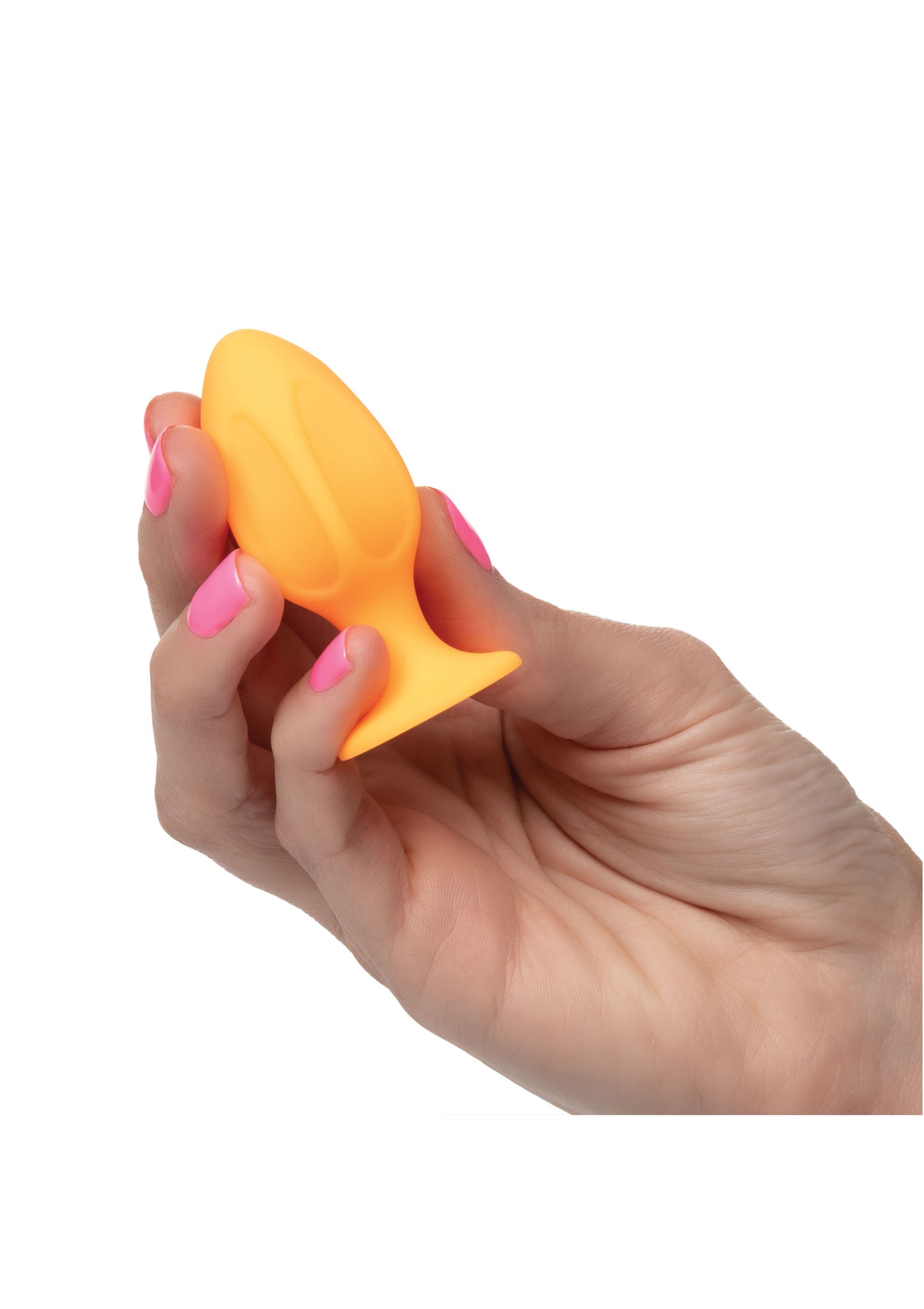 Plug anale 2 pz Cheeky Buttplug