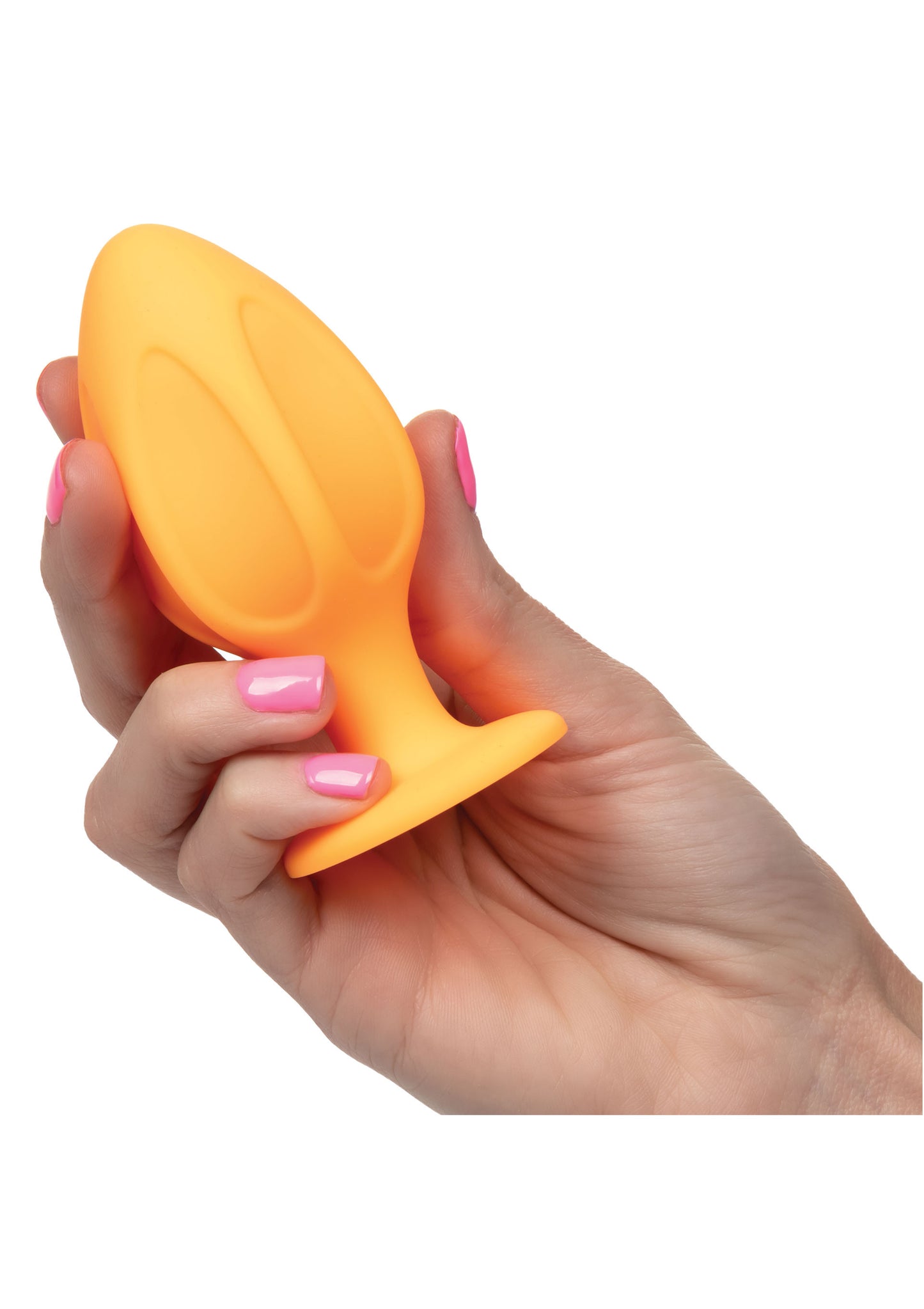 Plug anale 2 pz Cheeky Buttplug