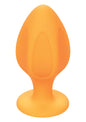 Plug anale 2 pz Cheeky Buttplug