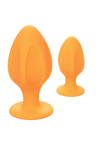 Plug anale 2 pz Cheeky Buttplug