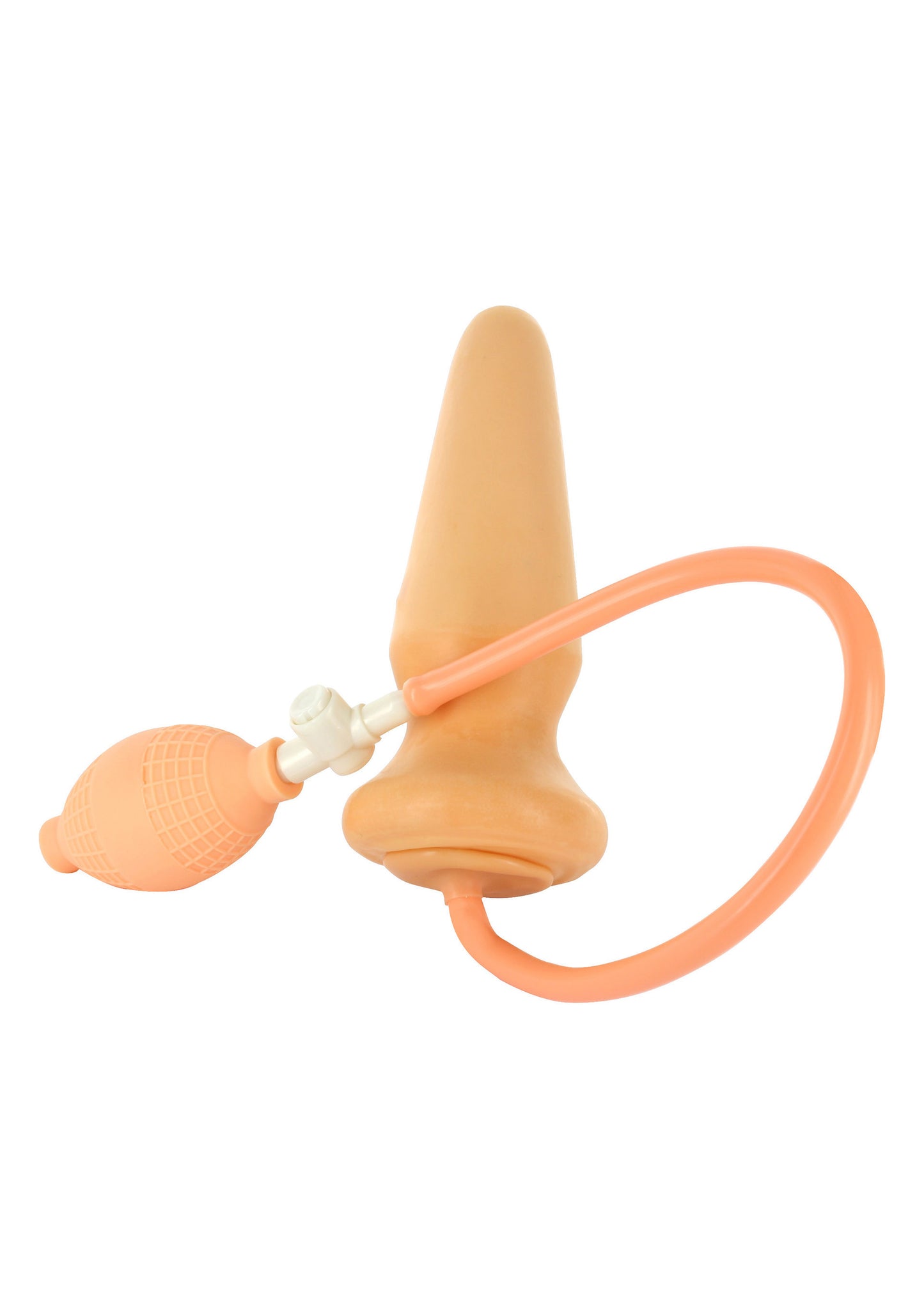 Plug gonfiabile Buttplug Plus Pump