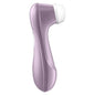 Satisfyer Stimolatore clitorideo Pro 2 Viola