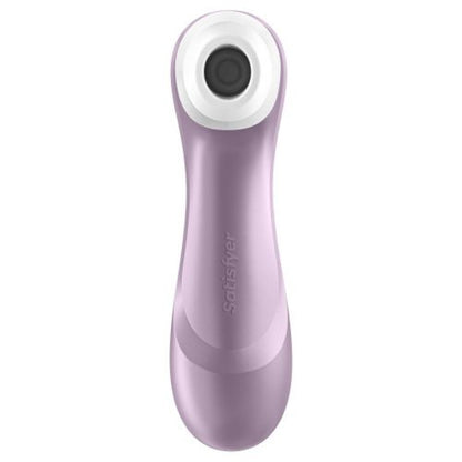 Satisfyer Stimolatore clitorideo Pro 2 Viola